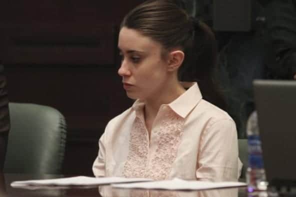 The Casey Anthony Verdict: Was It Right?