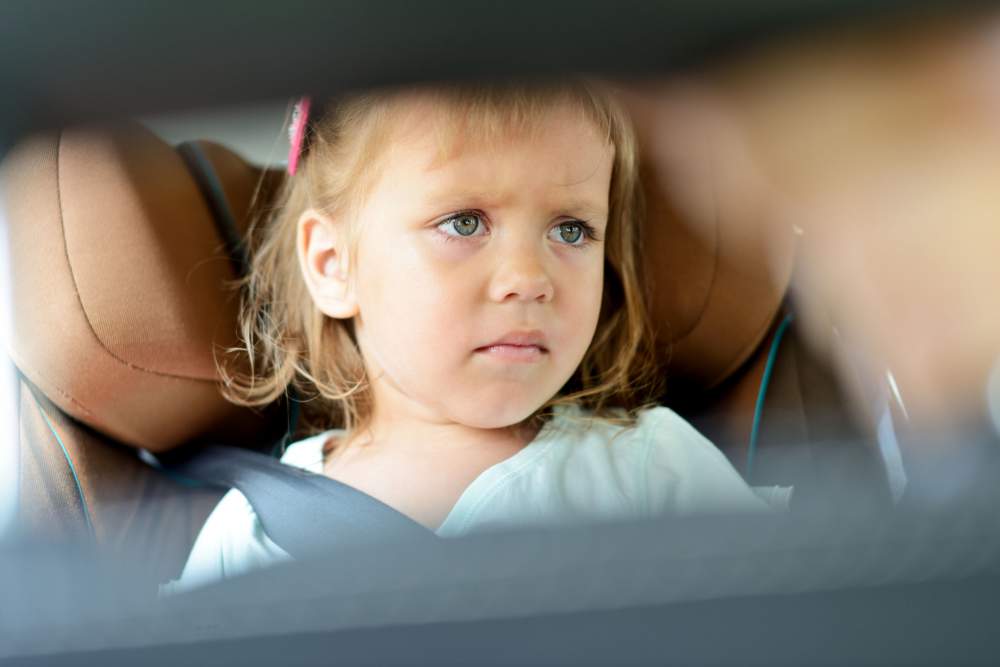 Multiple Children Does Not Mean Multiple Aggravating Factors in DWI Cases