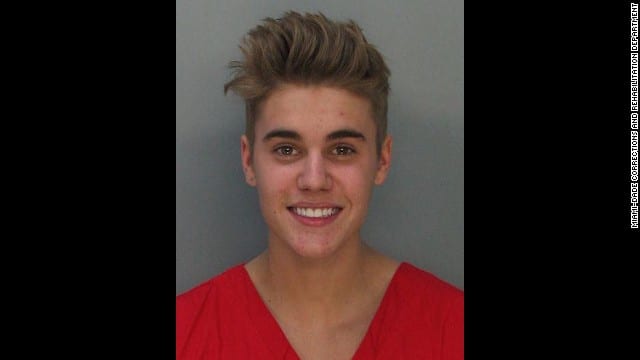 Can Justin Bieber Be Deported?