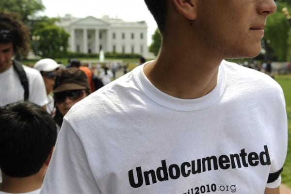 DREAM ACT 2012: Deferred Action for Certain Undocumented Aliens