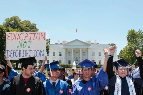 Deferred Action: Common Questions and Answers