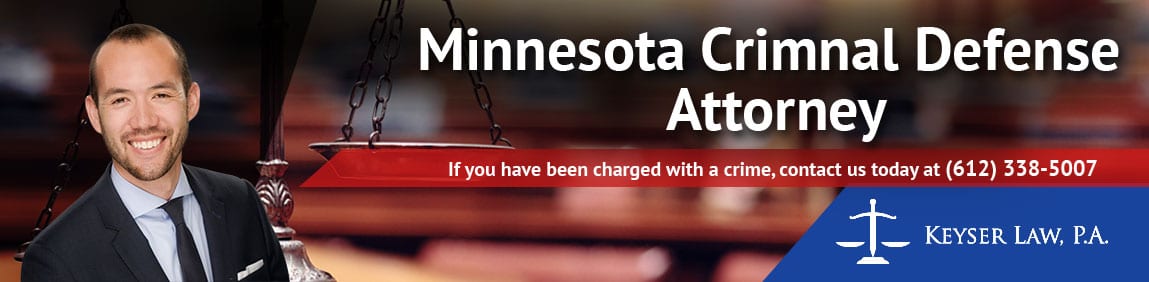 Criminal Defense Lawyer Minneapolis