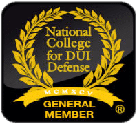 National College for DUI Defense