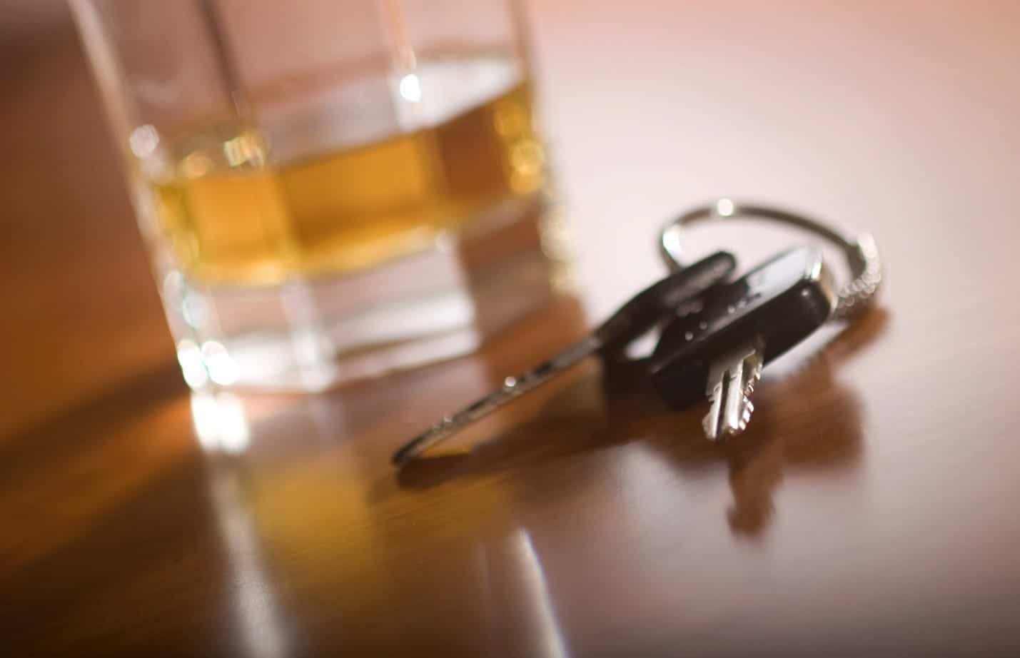 What are the Penalties for a DUI /DWI in Minnesota?