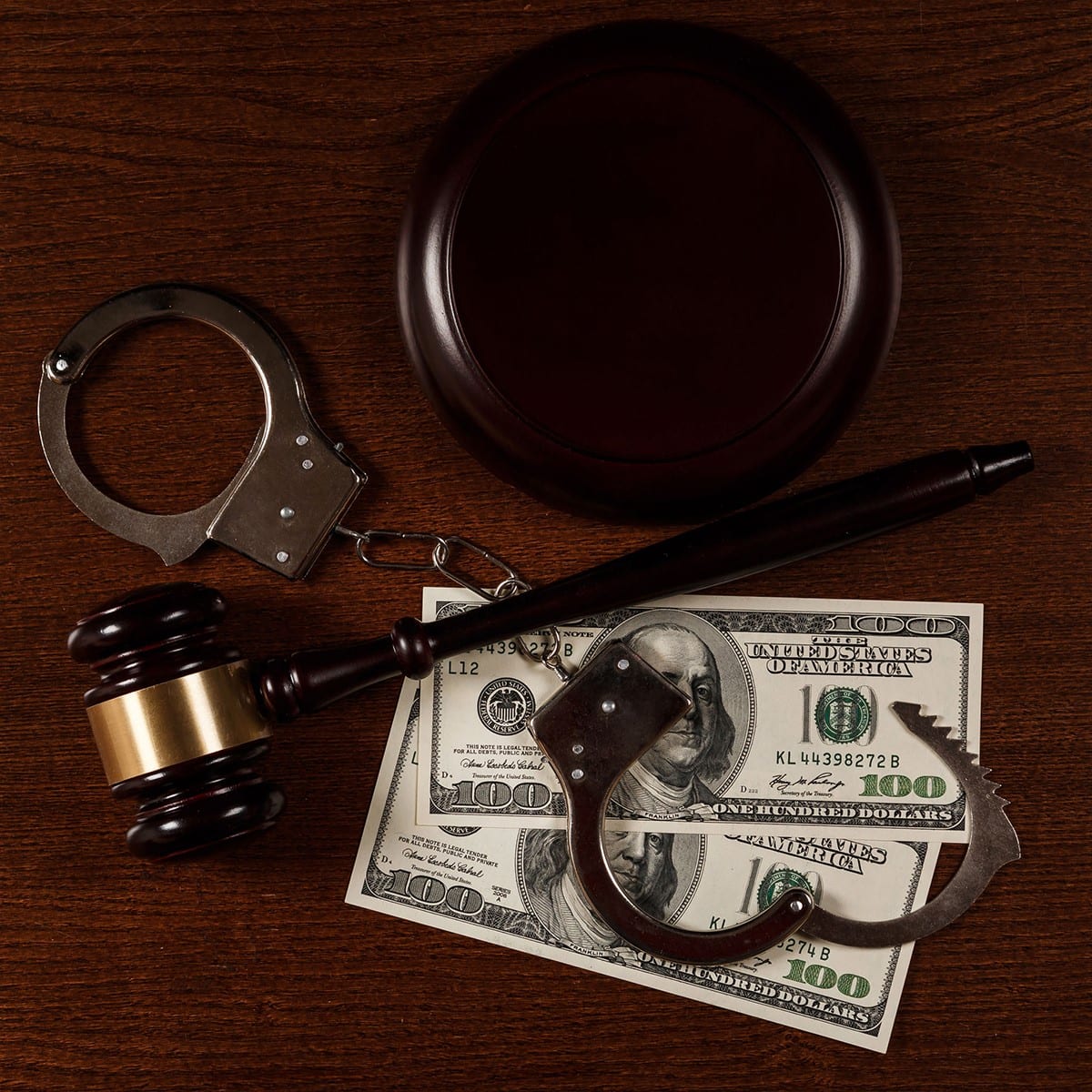 A Guide to White Collar Crimes in Minnesota
