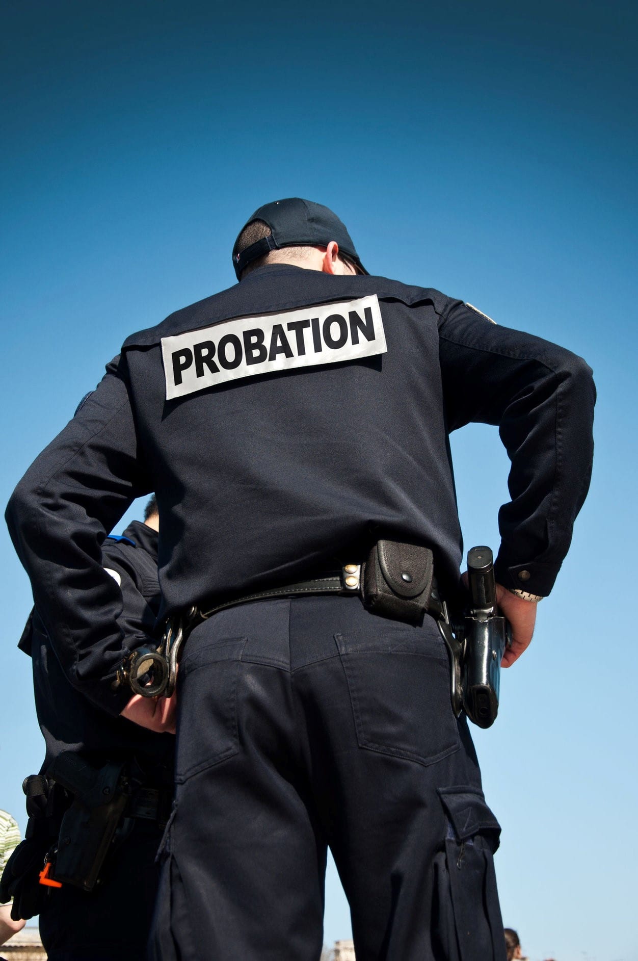 Minneapolis Probation Defense Lawyer