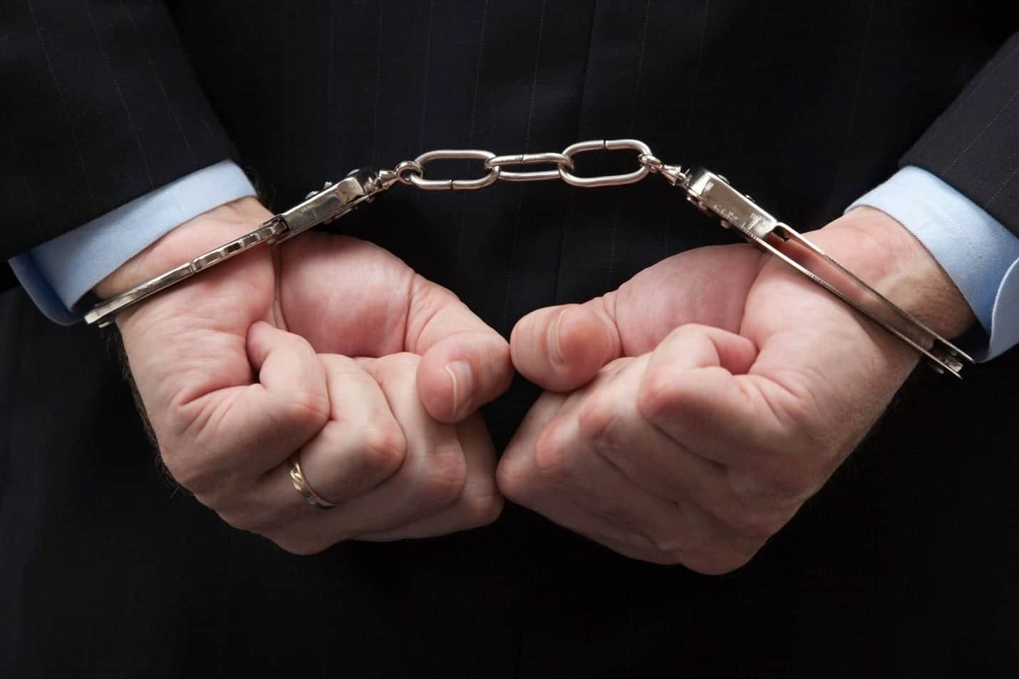 Penalties for White Collar Crimes in Minneapolois