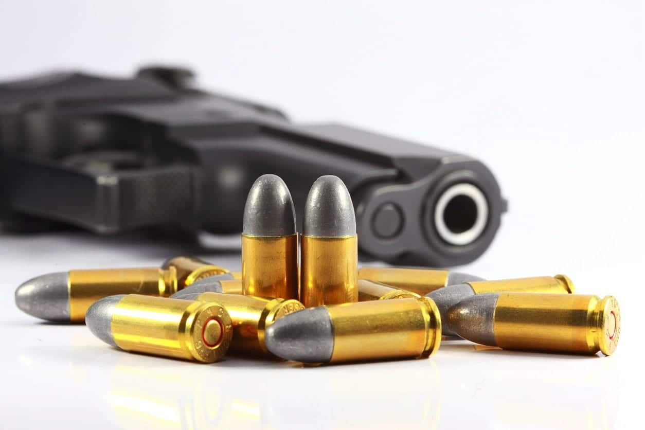 Understanding Misdemeanor Weapons Charges