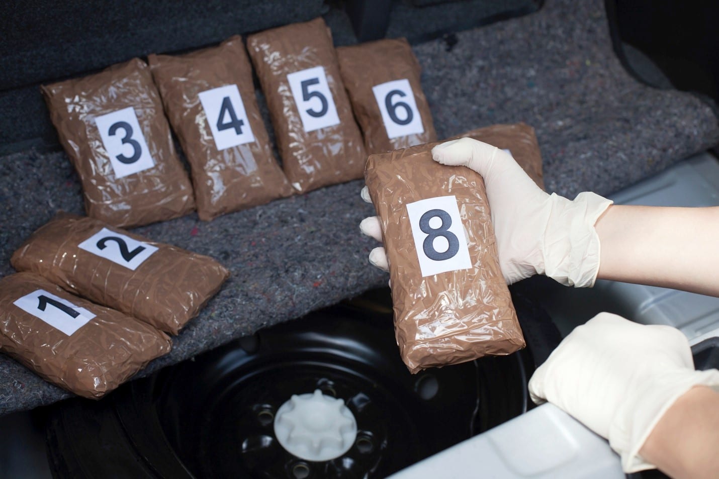 3 Things You Don’t Know About Drug Trafficking in Minnesota