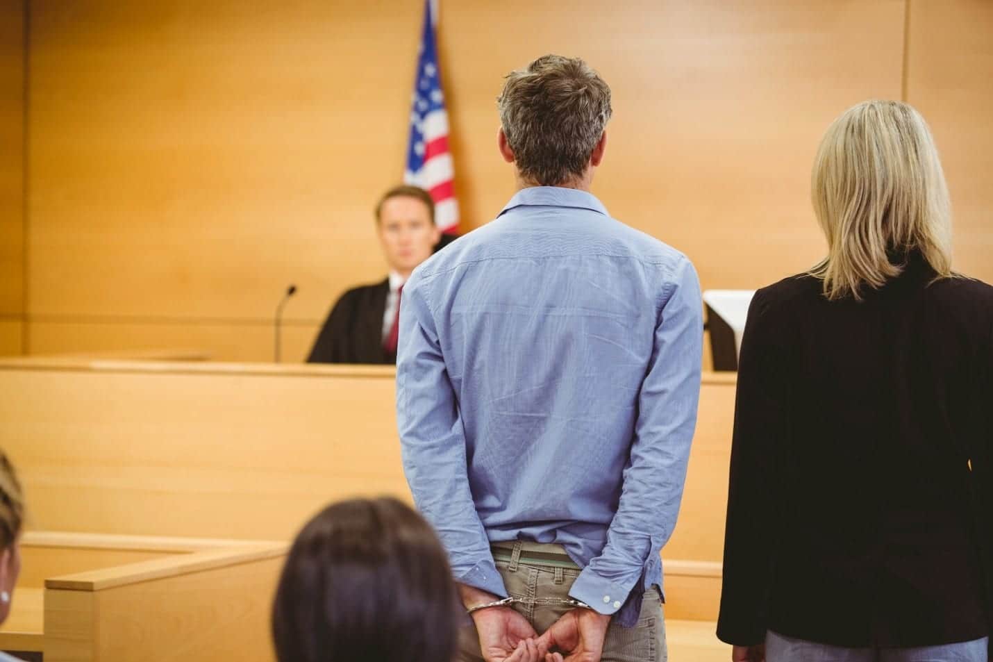 Minneapolis Assault Attorney