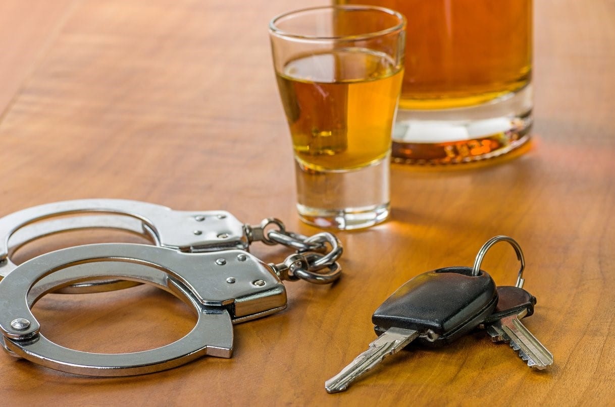 Current Minnesota DWI Penalties