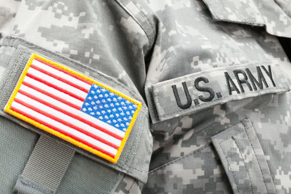 Minnesota Crimes That Disqualify You from Joining the Military