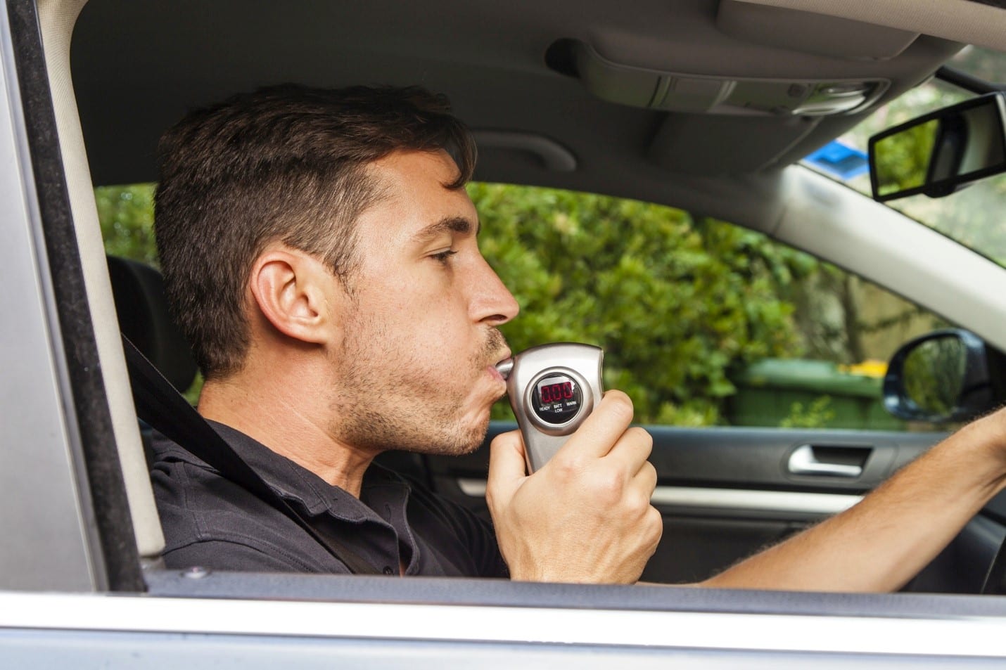 Law May Allow Ignition Interlock Devices for All DWI Offenders