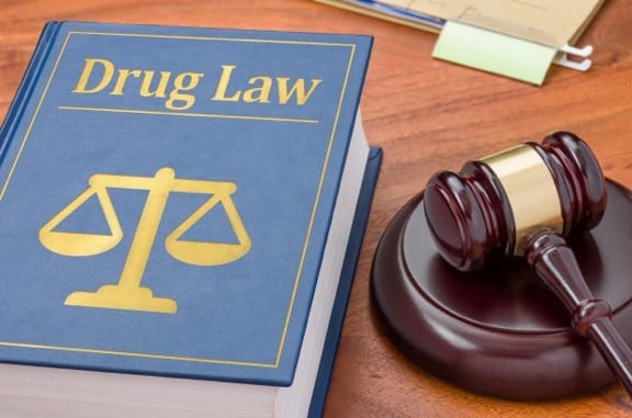 Legal Definitions of Different Minnesota Drug Crimes