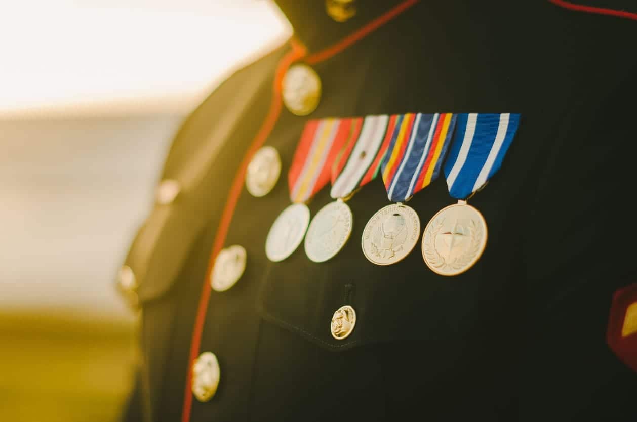 4 Things You Want in a Civilian Lawyer Handling a Military Case