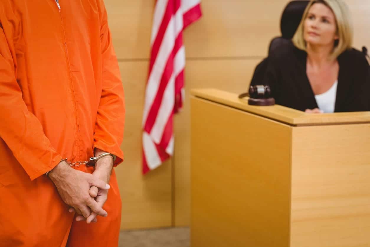 Minneapolis Sex Crimes Defense Lawyer
