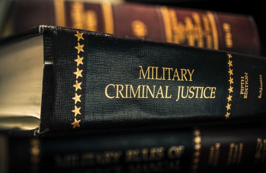 When Do Minnesotans Need to Worry about the UCMJ Being Enforced?