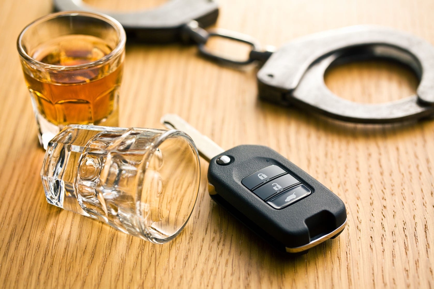 Why Every DWI Charge Matters in Minnesota