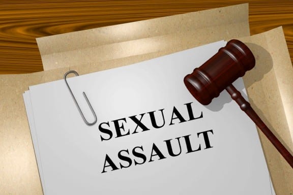 Minneapolis Sexual Assault Lawyer
