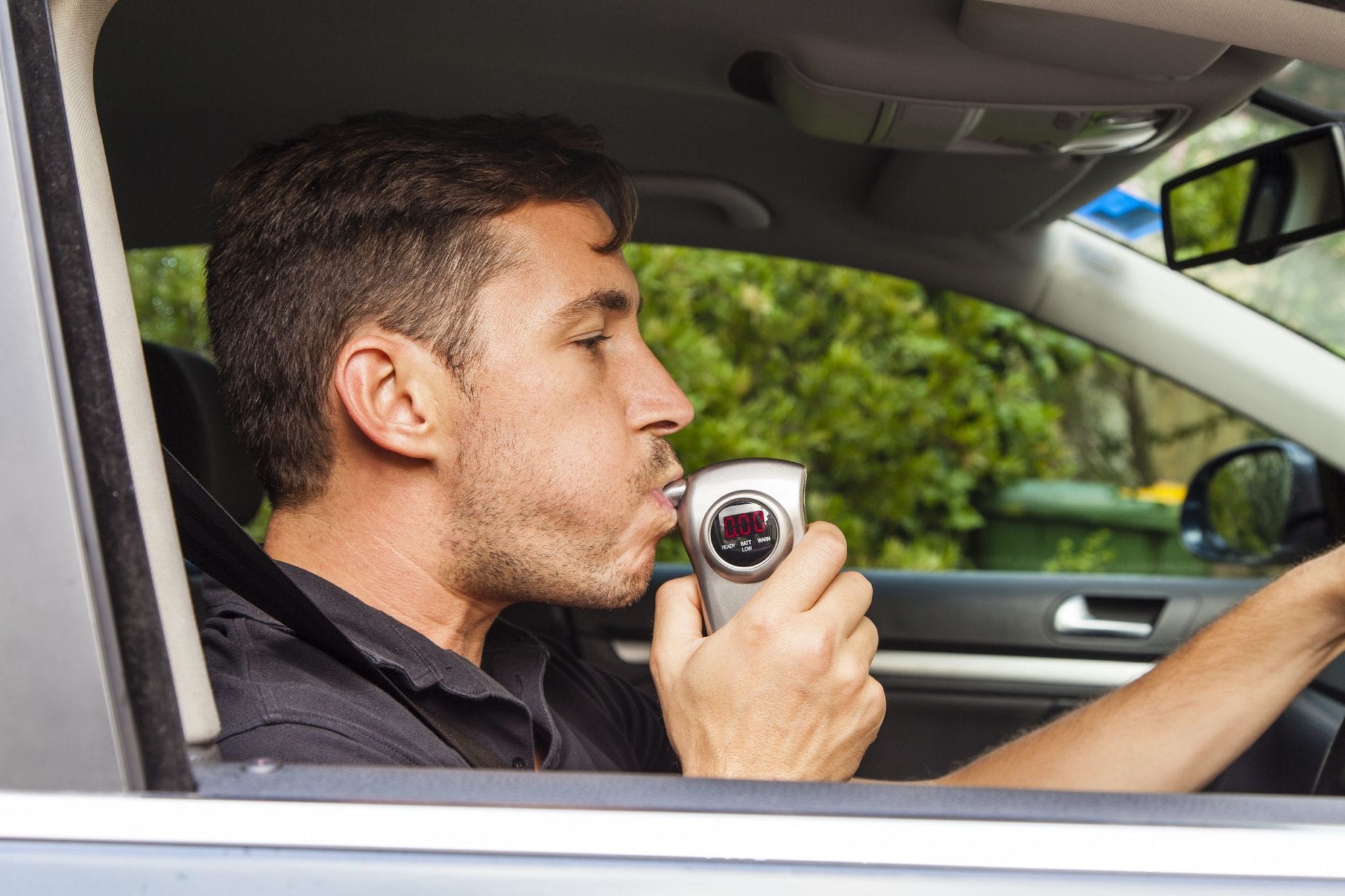 8 Reasons Minnesota Breath Test Results Can Be Wrong