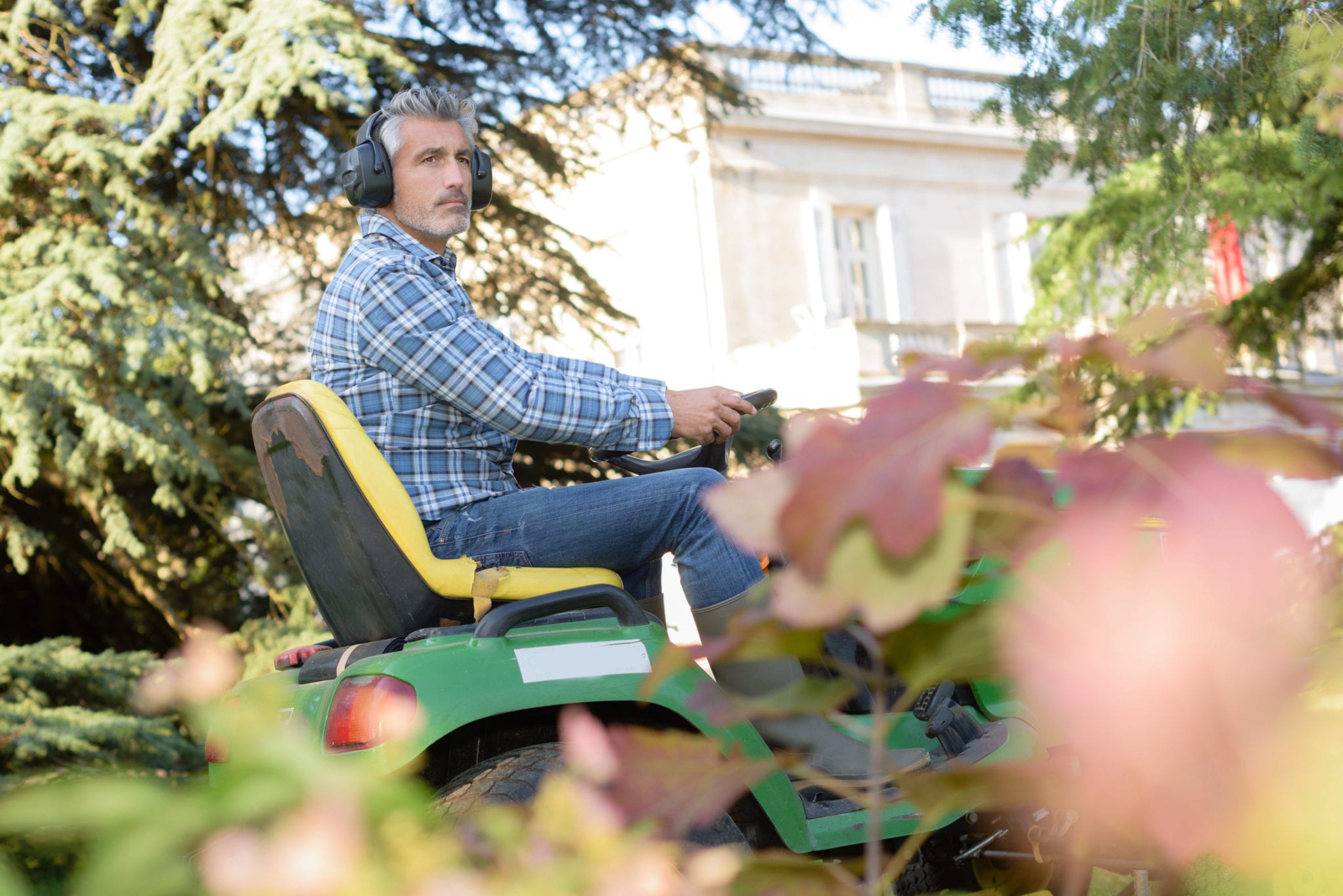 Can You Get a DWI for Riding a Lawnmower Drunk in Minnesota?