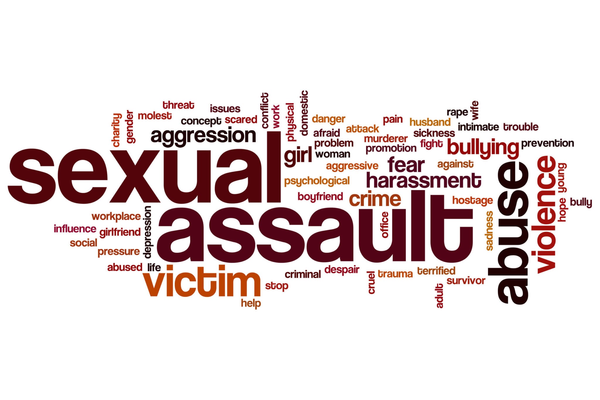 How Minnesota Prosecutors Get Sexual Assault Convictions