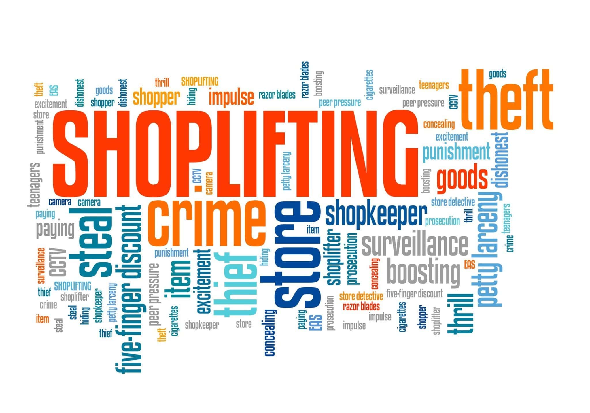 Shoplifting Charges in Minnesota Can Quickly Add Up