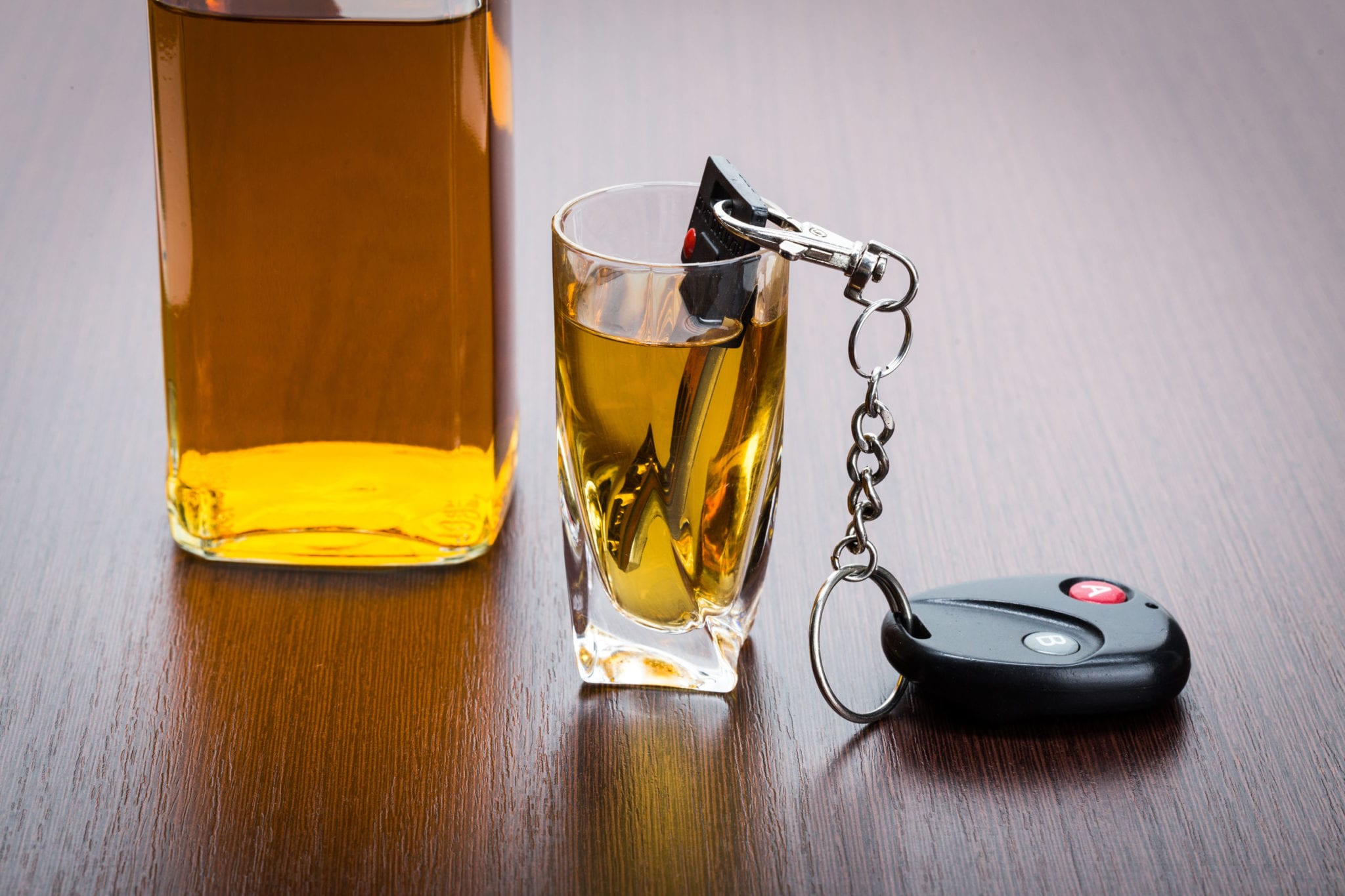 , Reasons Your Thanksgiving DWI Arrest in MN May be Invalid