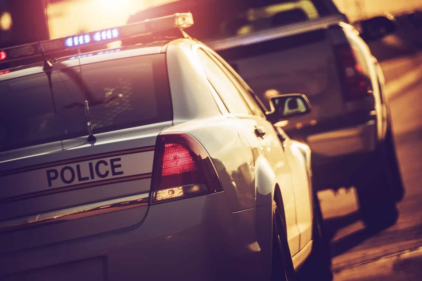 Is It Legal for Minnesota Police to Search You for Drugs?