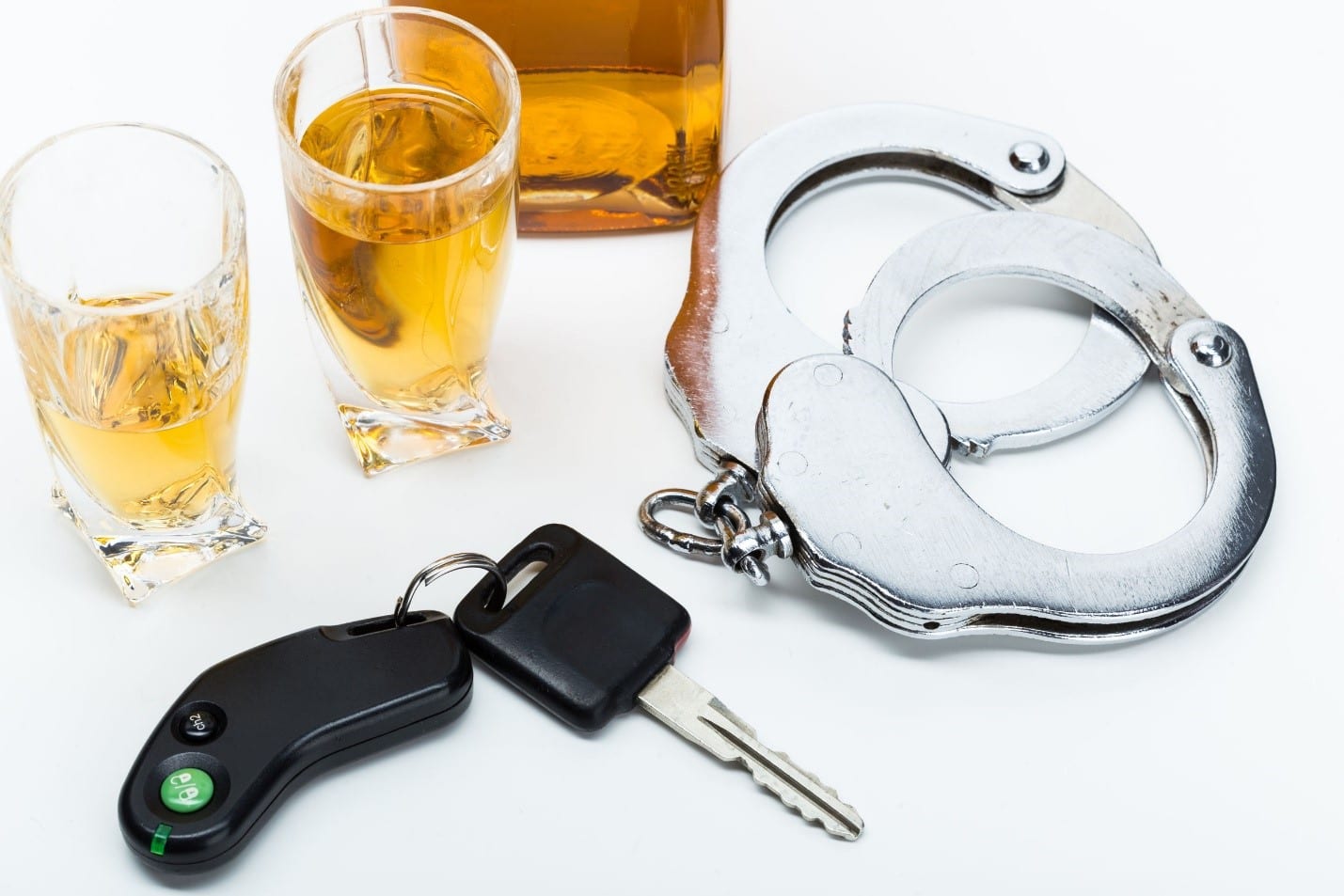 What to Expect from Your Minnesota DWI Case