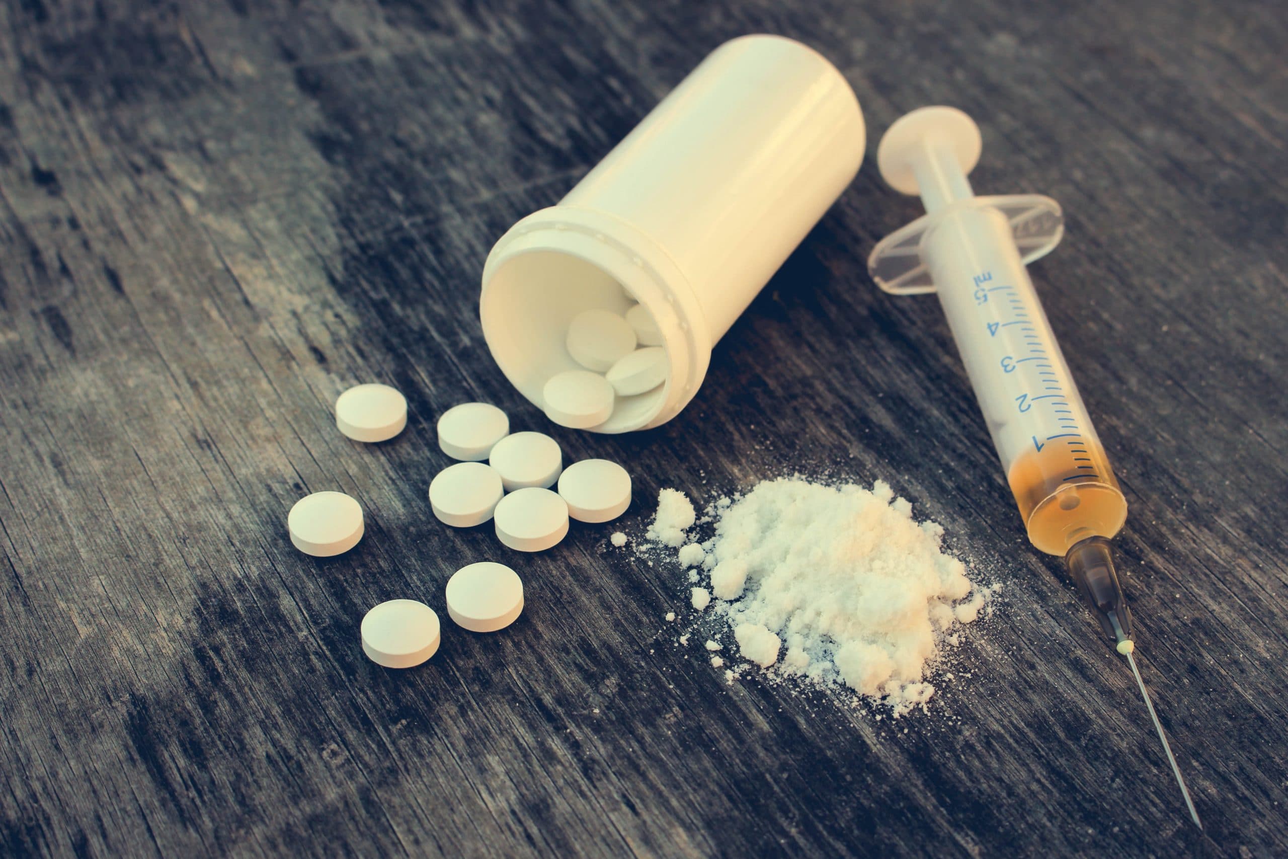 Which Drugs Have the Harshest Possession Penalties in Minnesota?