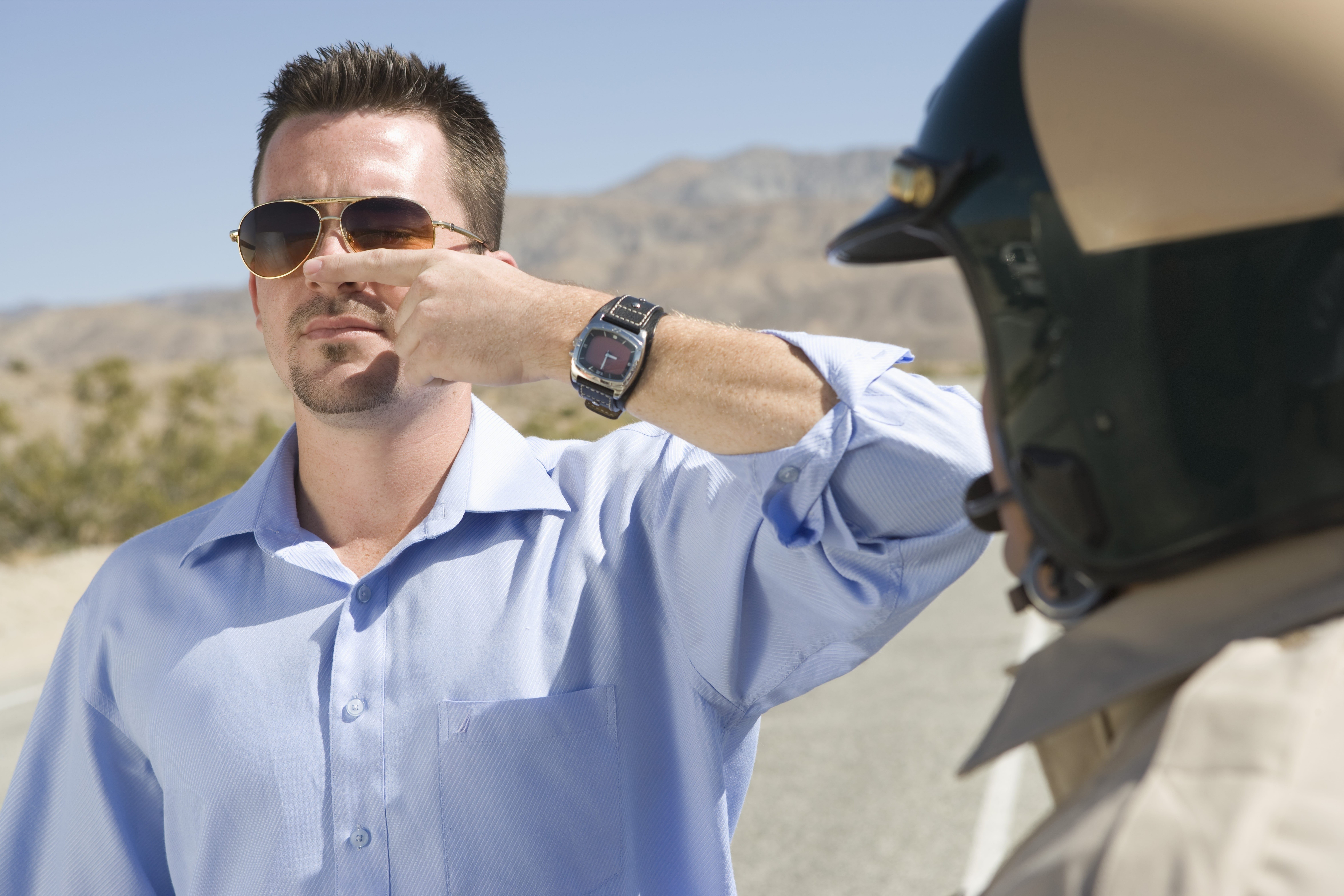 Can I Legally Refuse to Take a Field Sobriety Test in Minnesota?