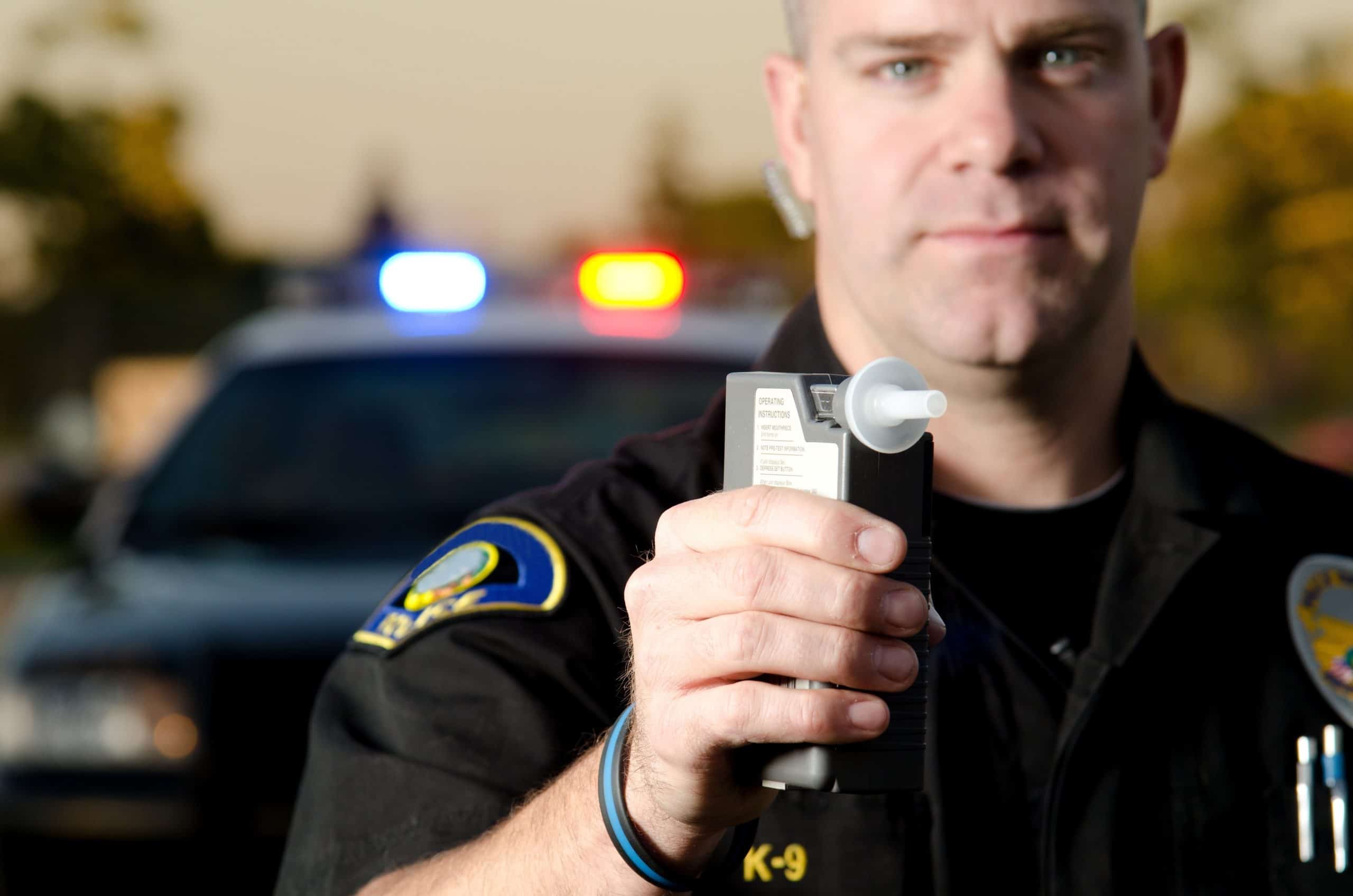 Chemical Blood Alcohol Content Testing Is Required in Minnesota