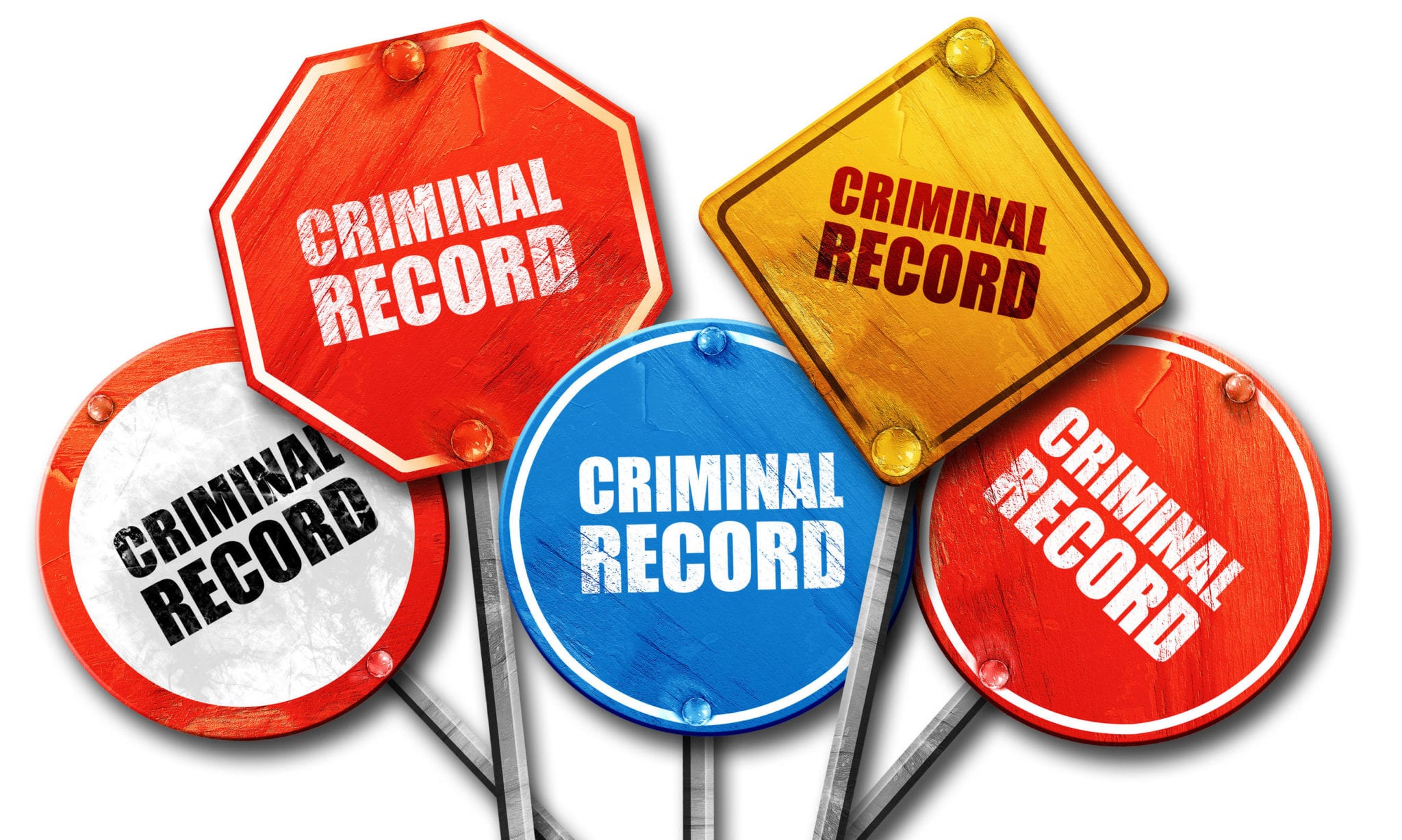 Why You Should Work with a MN Lawyer to Seal Your Criminal Record