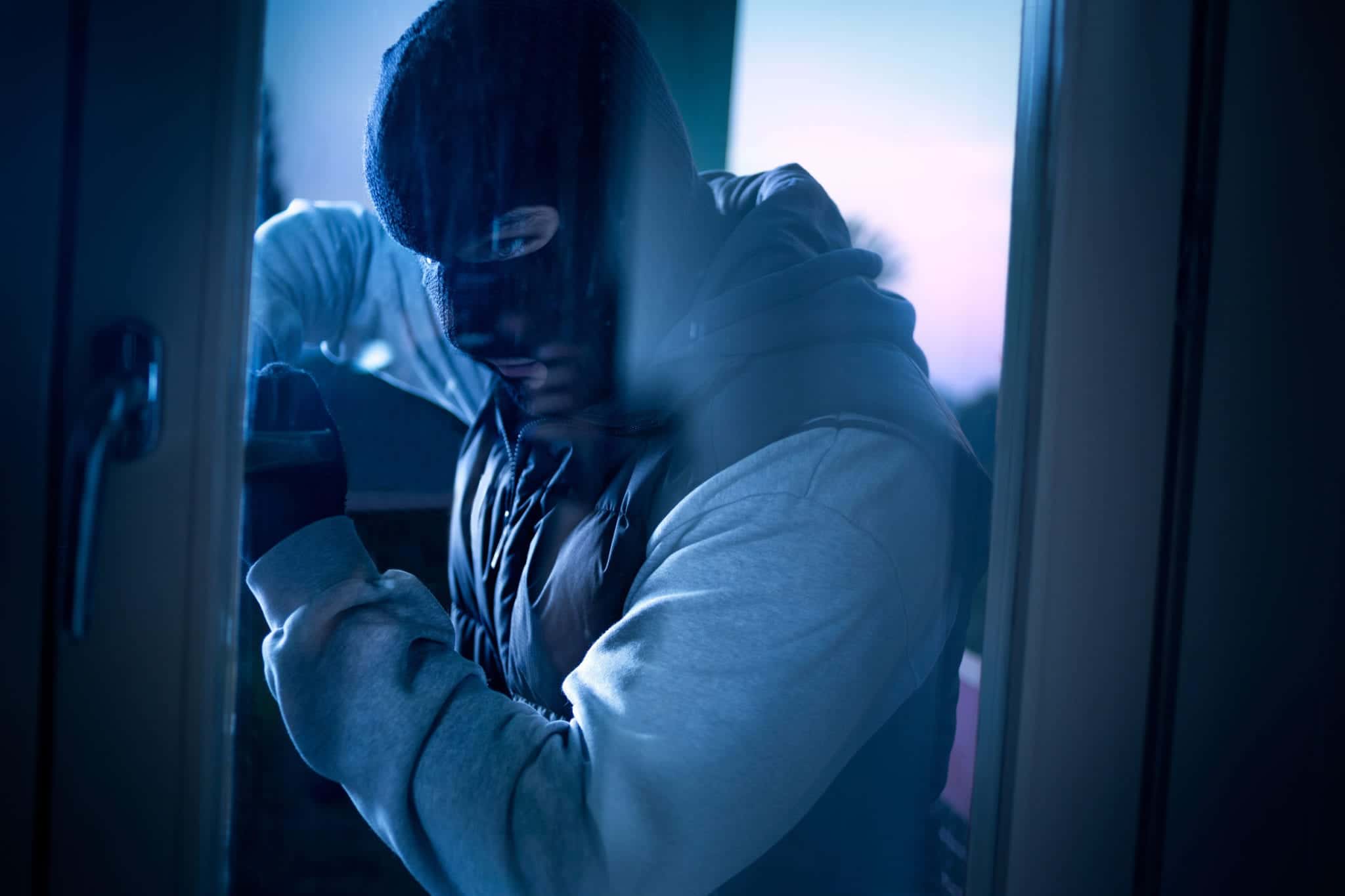Charged with Burglary in MN? Strategies to Fight Back