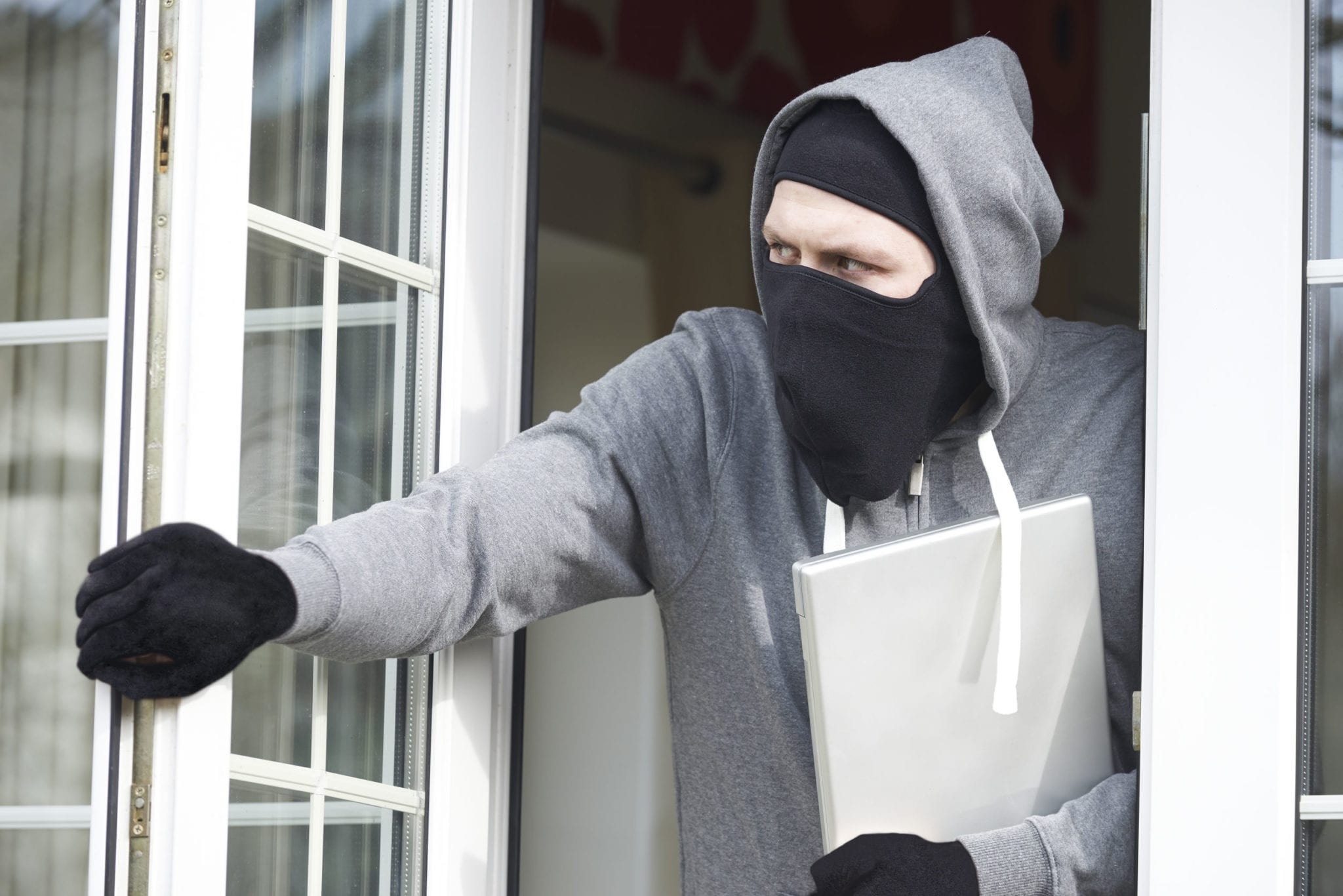 Minneapolis Burglary Lawyer