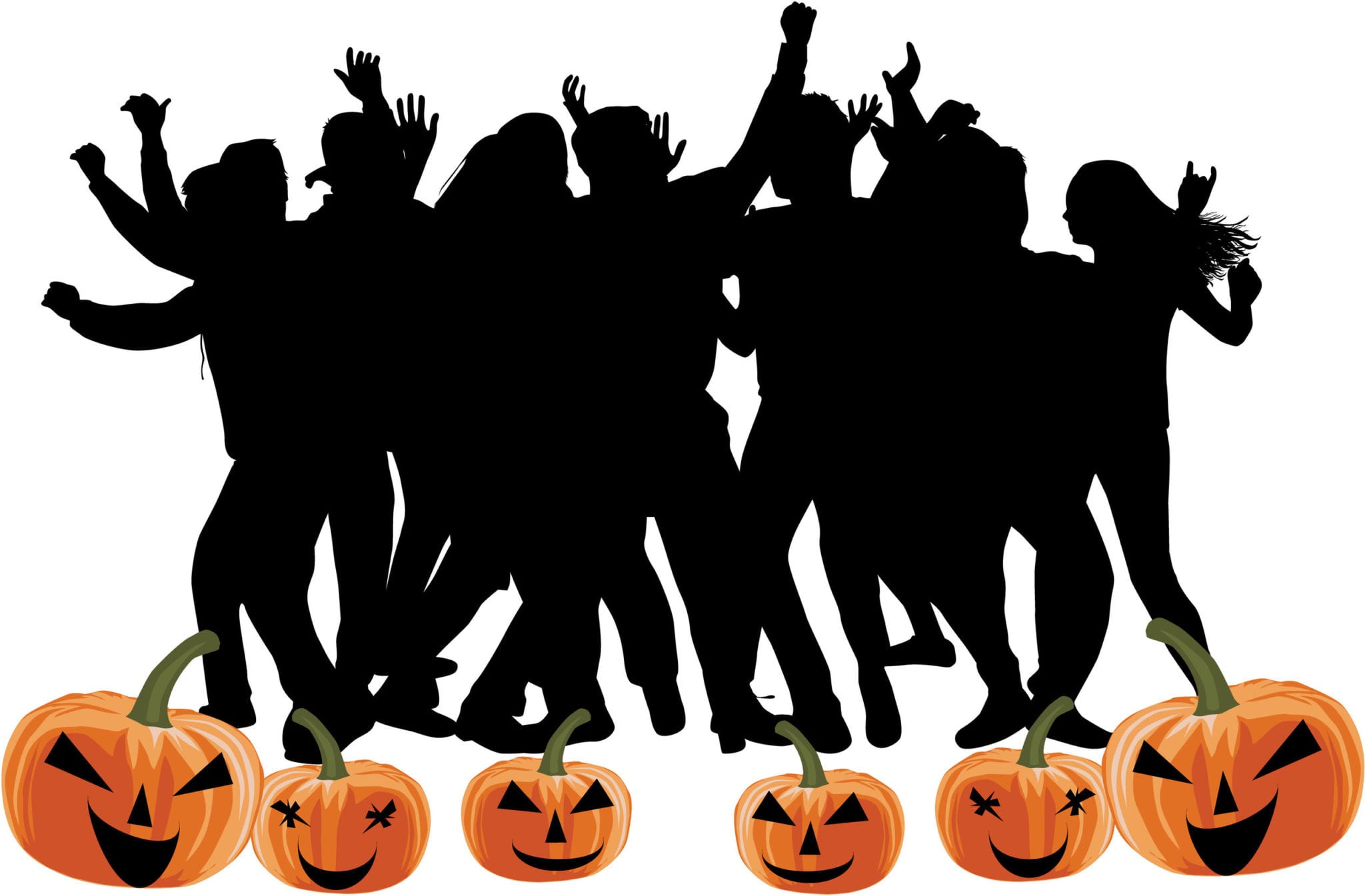 Could Your Minnesota Teen Be Charged for Halloween Celebrating?