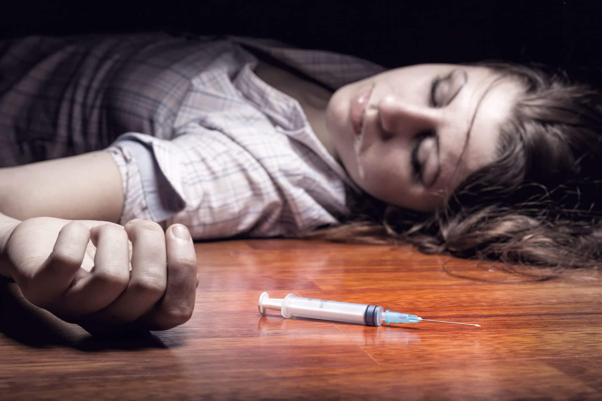 Need Help with an Overdose? Minnesota Won’t Prosecute You