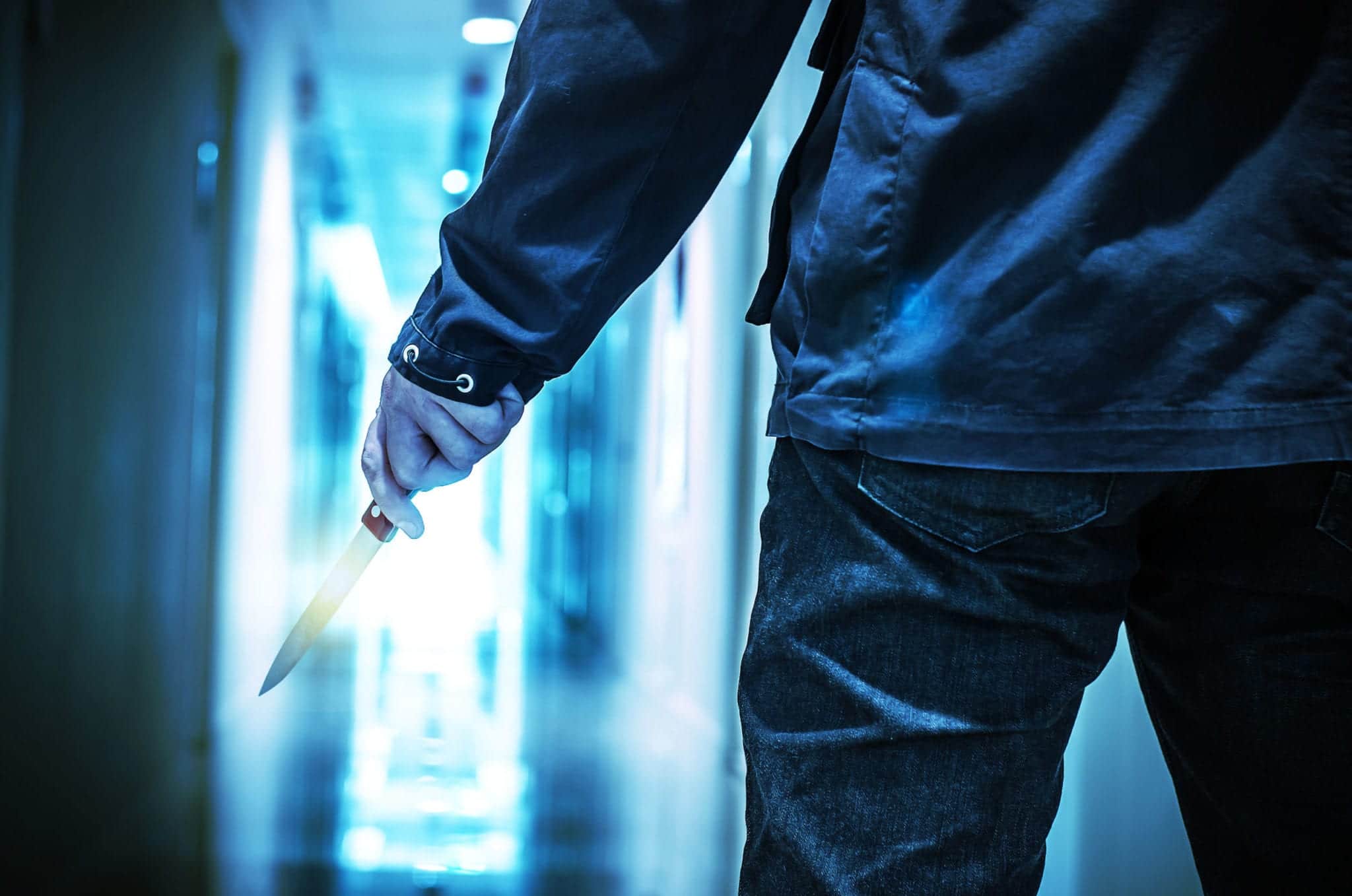 Assault with a Deadly Weapon: How It Works in Minnesota