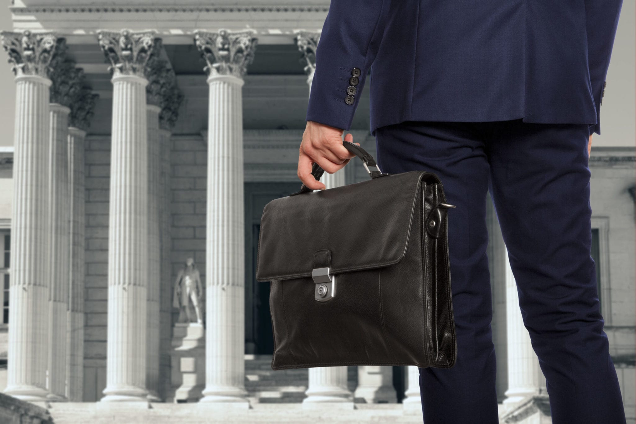 Minneapolis Criminal Defense Lawyer