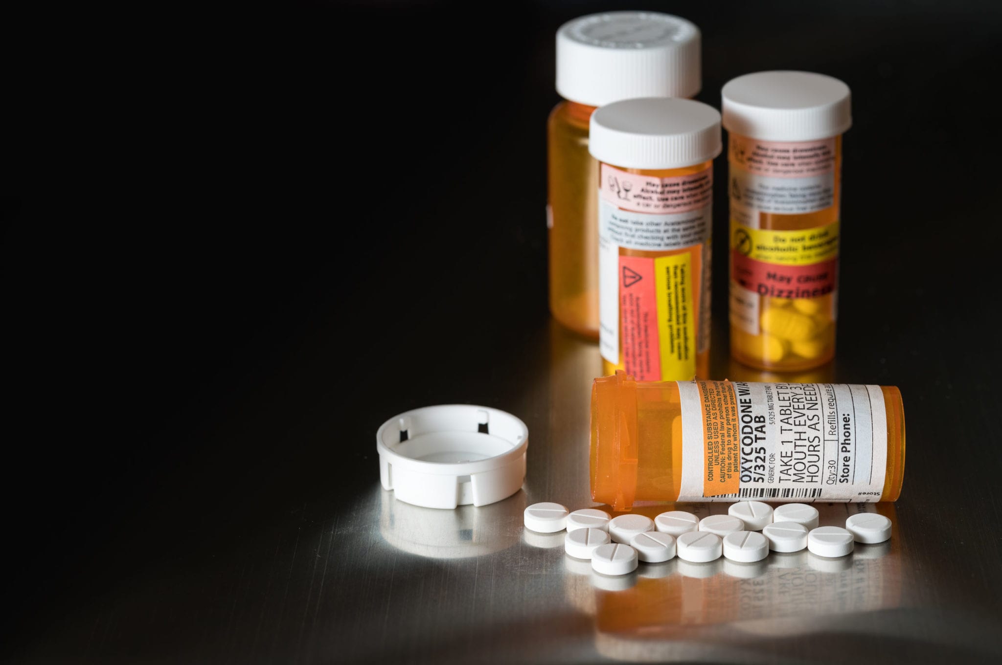 Illegal Prescription Drugs: How Minnesota Handles Them