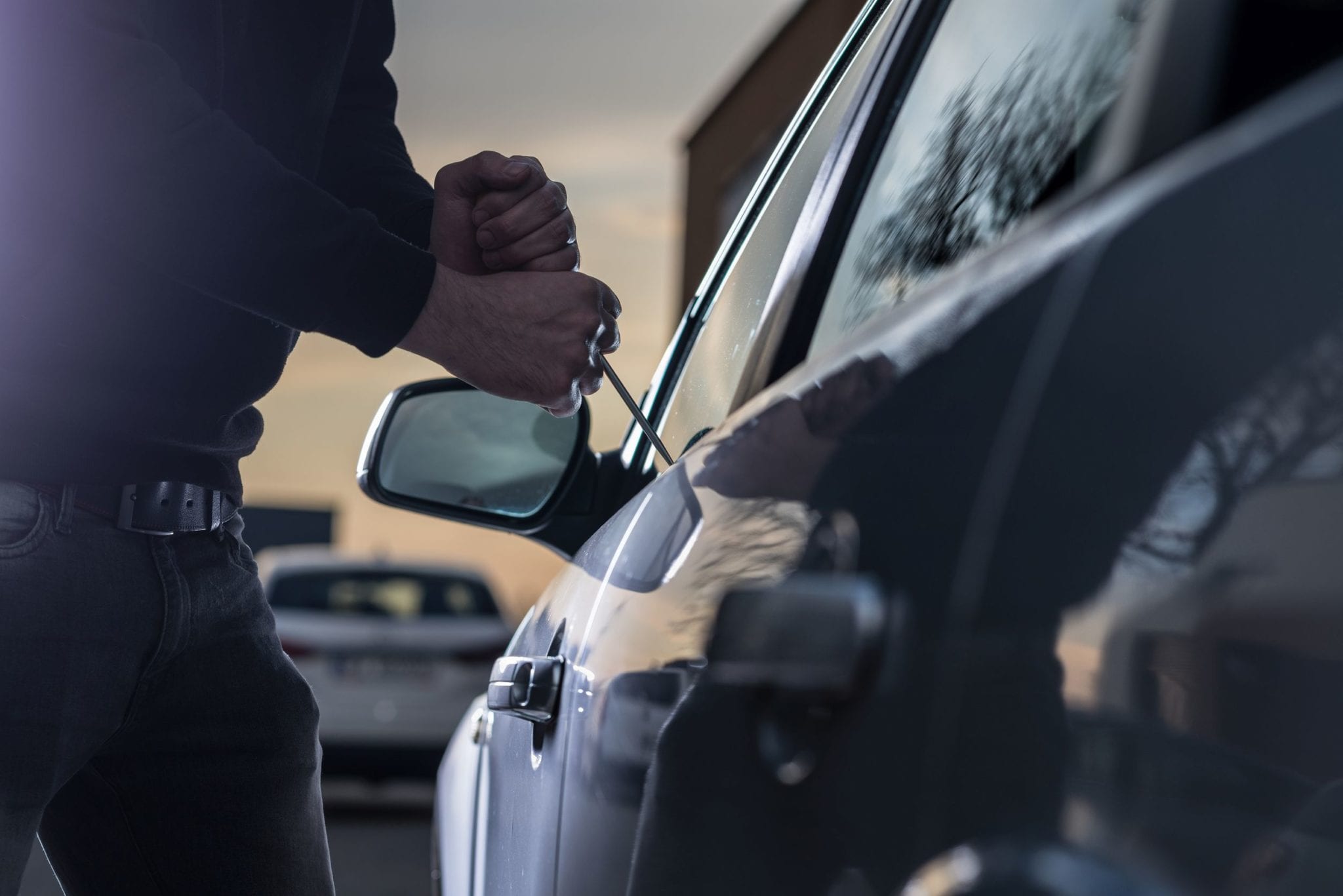 How Auto Theft Charges Work in Minnesota