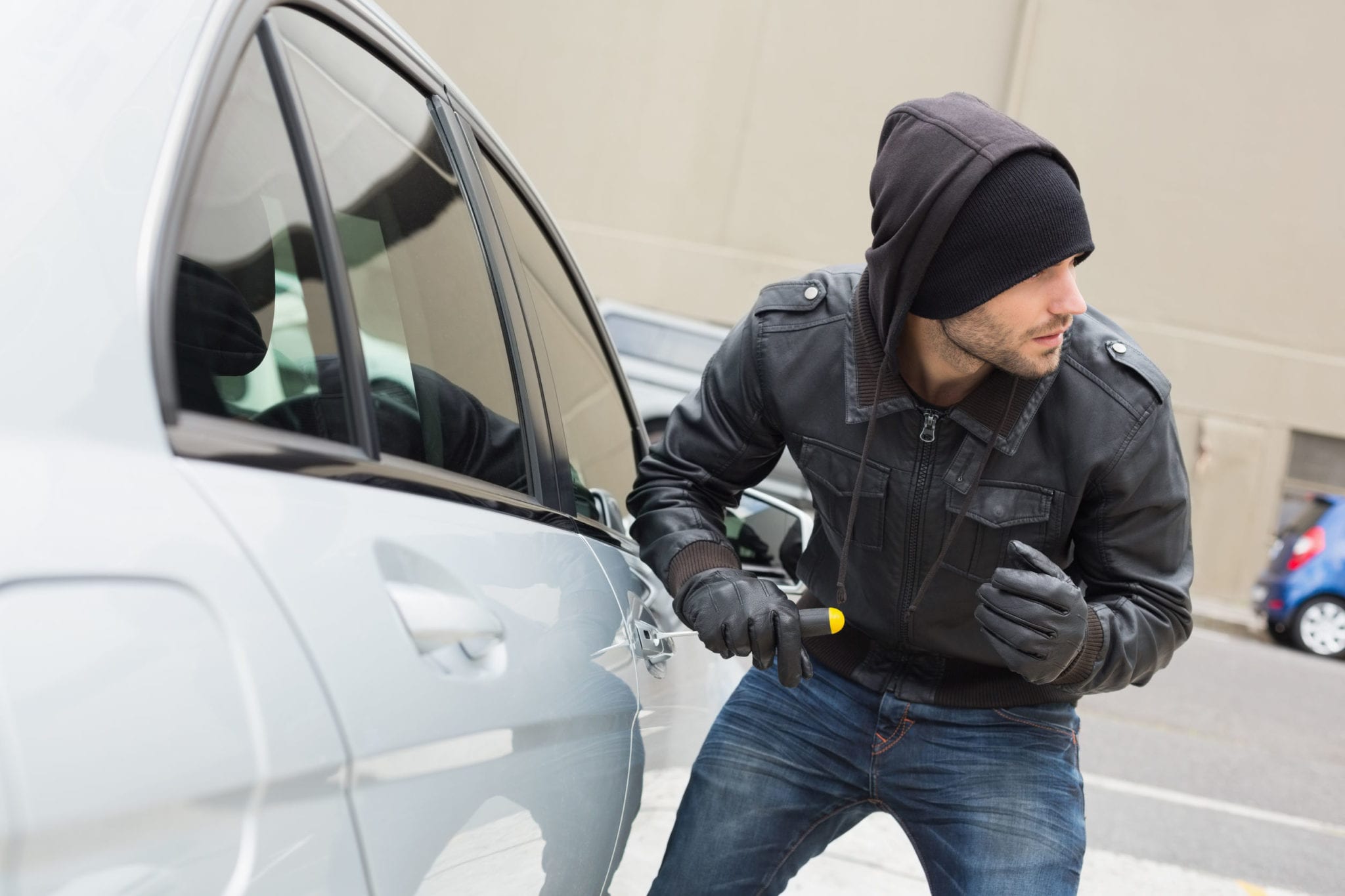 Your Guide to Minnesota Auto Theft Laws