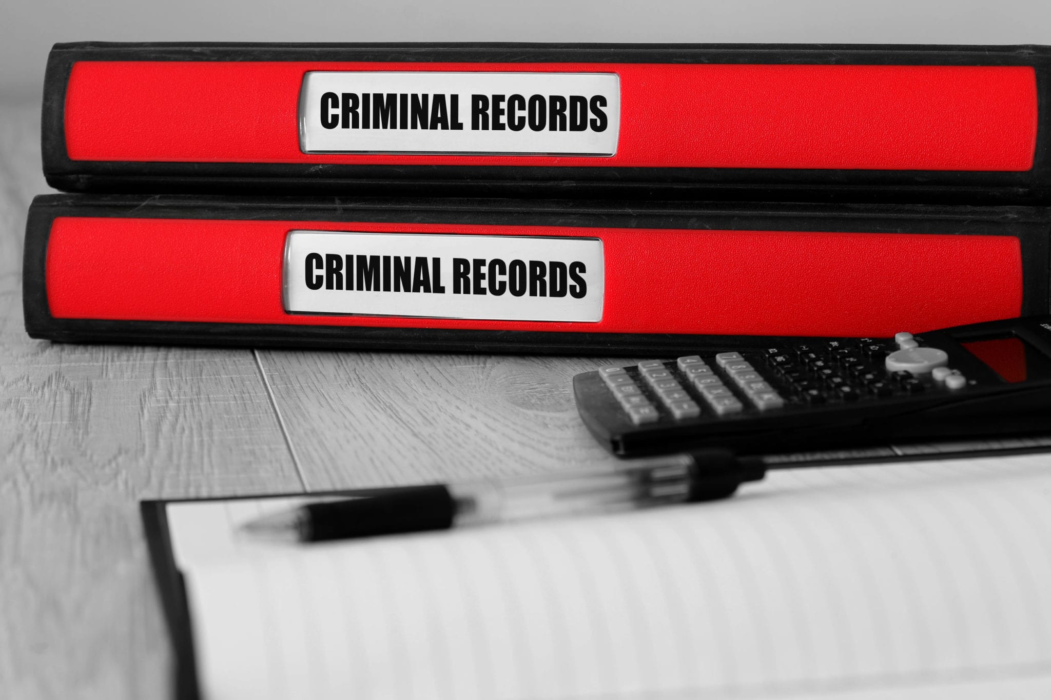 How Minnesotans Can Get Rid of Their Juvenile Records