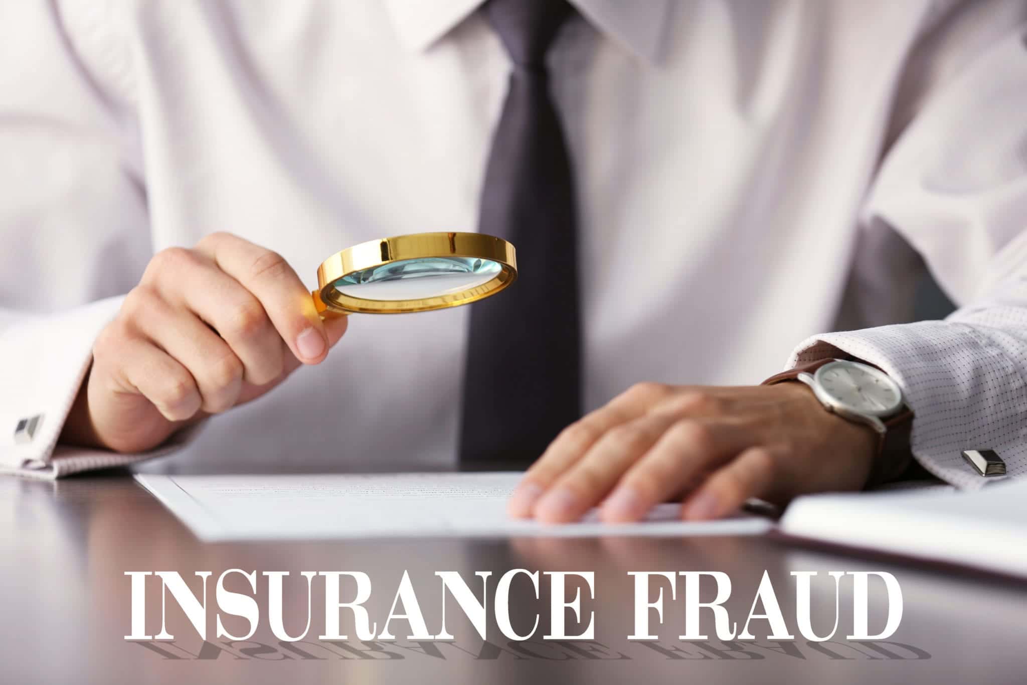 Your Guide to Minnesota Insurance Fraud Laws
