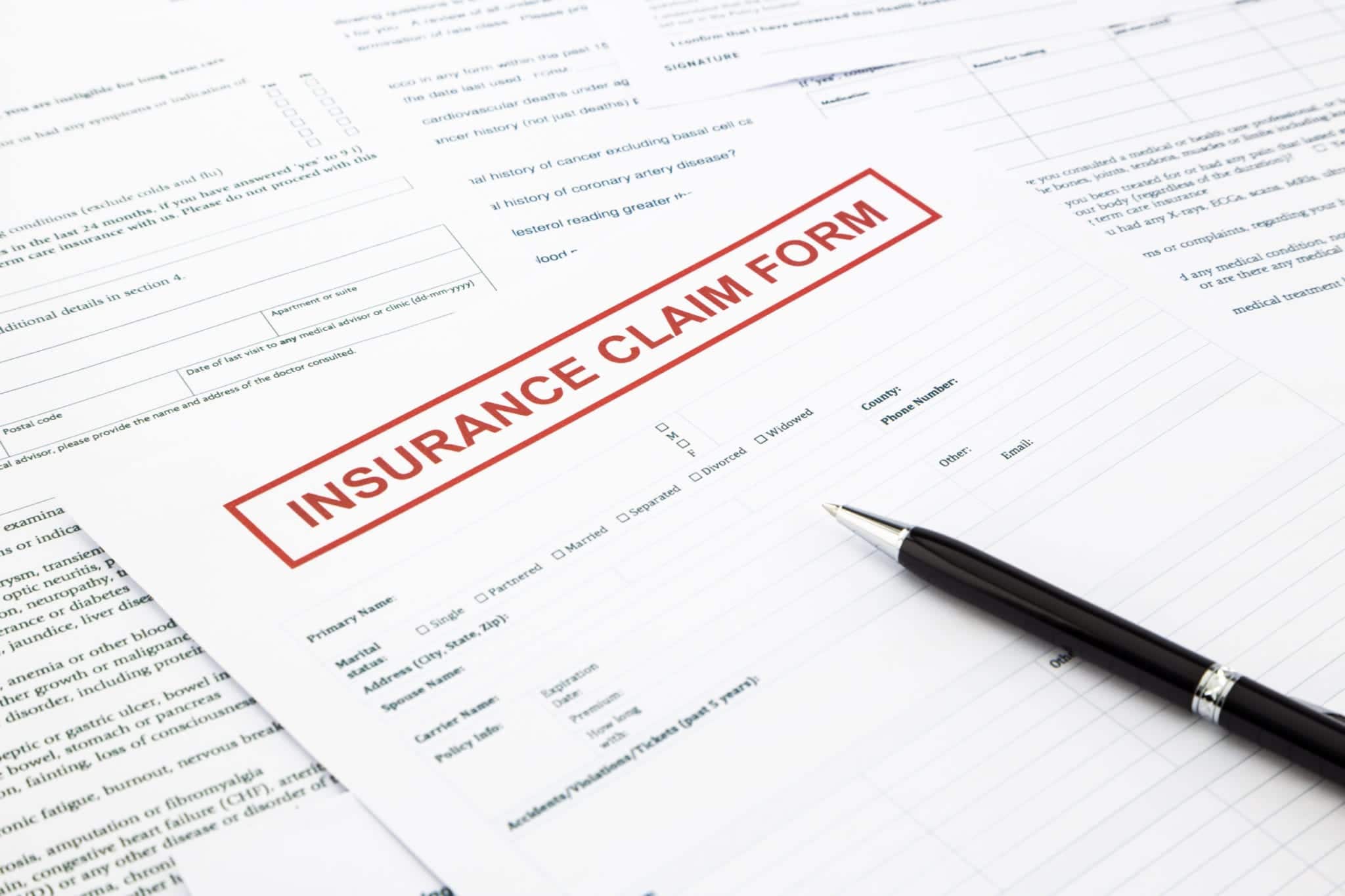 How Is Insurance Fraud Defined in Minnesota?