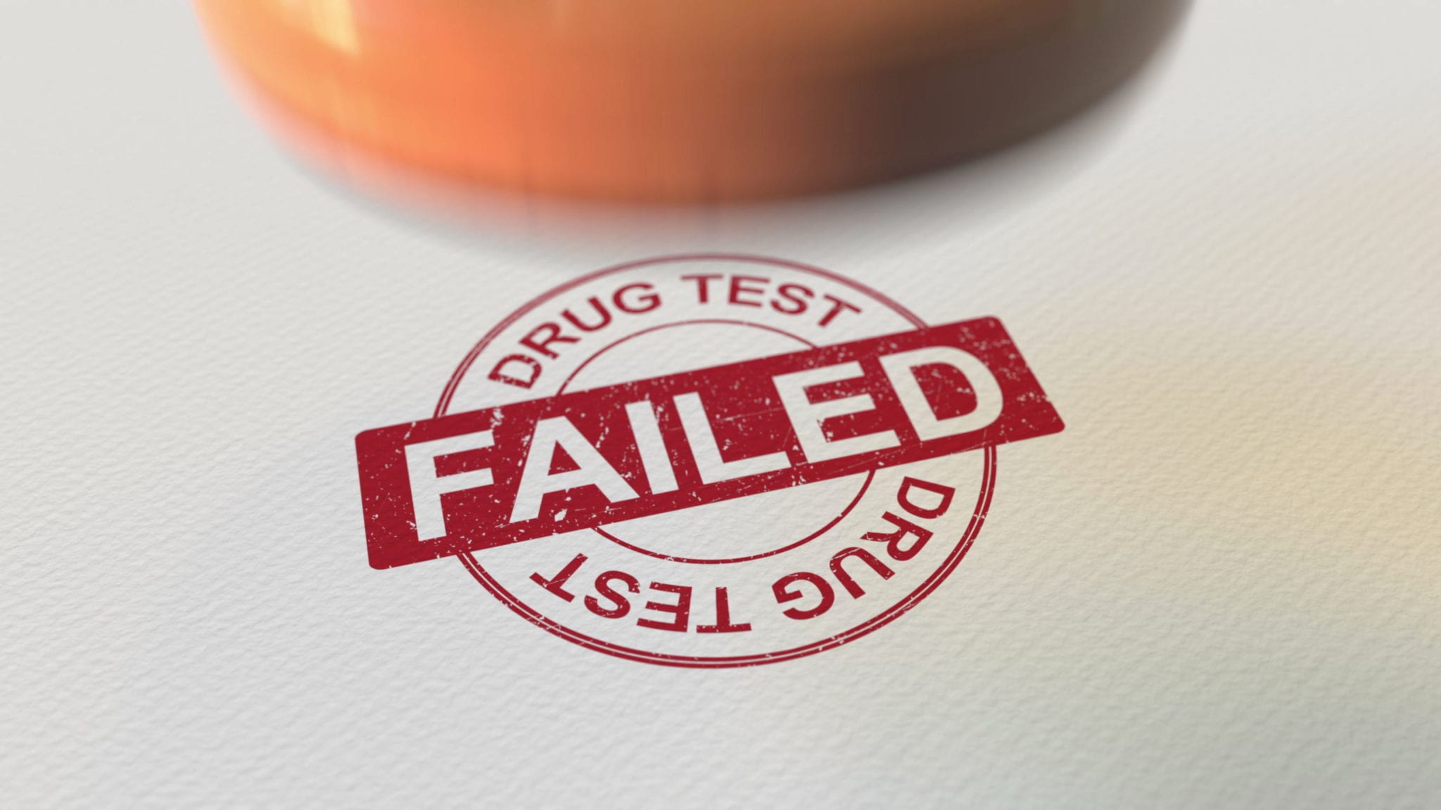 You Failed a Minnesota Drug Screening - Will You Be Charged?