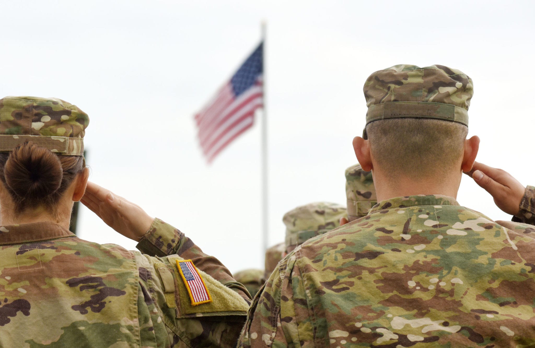 A Minnesota Military Defense Attorney Can Help You with Conscientious Objection