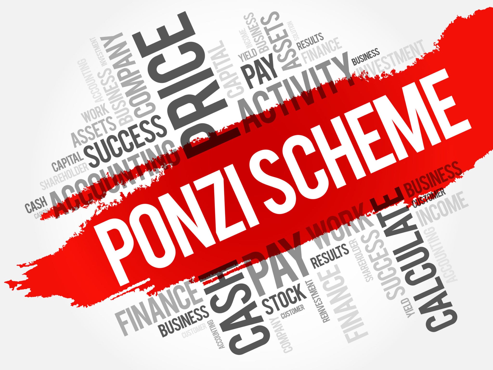 Statements from 2nd Largest Ponzi Scheme in MN Completely Fabricated