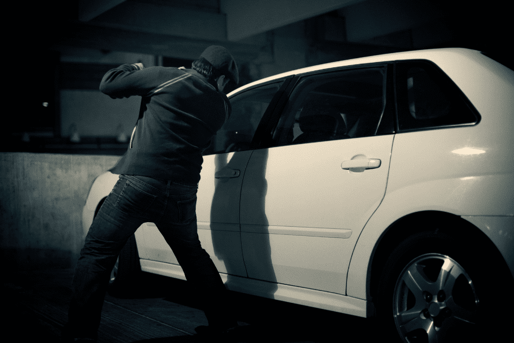 Caught Stealing Cars? MN's Auto Theft Units Are Educating Drivers